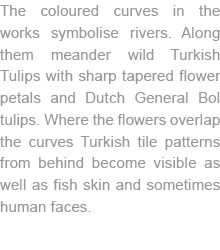 flower series